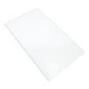 Indesit Fridge & Freezer Glass Shelf 475 x 283mm - Image 2