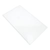 Indesit Fridge & Freezer Glass Shelf 475 x 283mm - Image 3