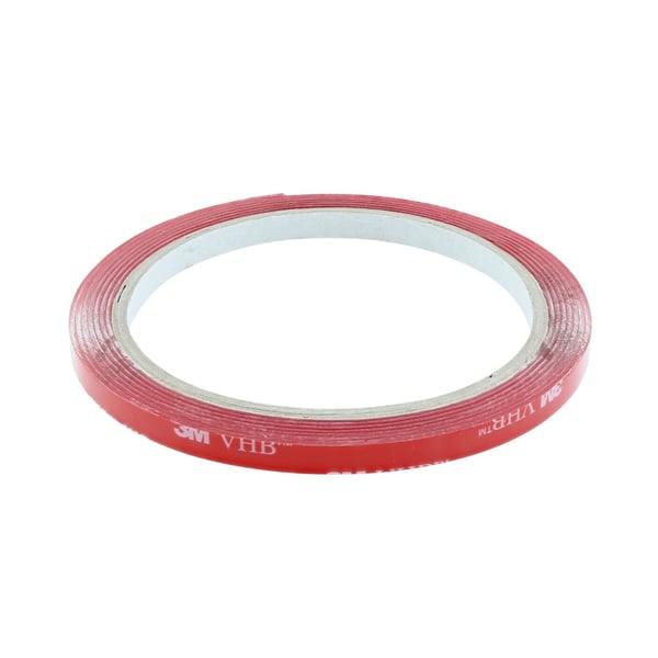 ADHESIVE TAPE PANEL