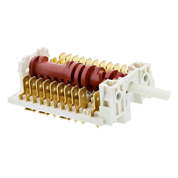 Function Selector Switch 