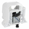 Kitchenaid Fridge & Freezer Fan & Motor Unit Complete - Image 1