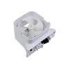 Kitchenaid Fridge & Freezer Fan & Motor Unit Complete - Image 2