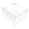 Whirlpool Fridge & Freezer Freezer Drawer Basket - Image 2