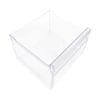 Whirlpool Fridge & Freezer Freezer Drawer Basket - Image 10