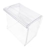 Whirlpool Fridge & Freezer Freezer Drawer Basket - Image 11