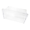Whirlpool Fridge & Freezer Bottom Drawer Frozen Food Container - Image 1