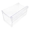Whirlpool Fridge & Freezer Bottom Drawer Frozen Food Container - Image 6