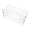 Whirlpool Fridge & Freezer Bottom Drawer Frozen Food Container - Image 11