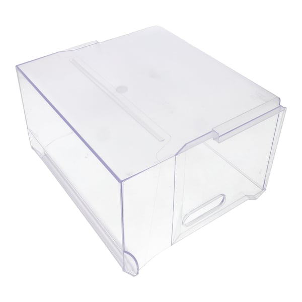 Food Container Drawer