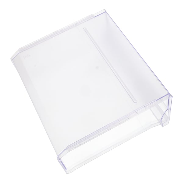 Crisper Drawer & Front