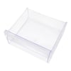 Whirlpool Fridge & Freezer Crisper Drawer & Front - Image 2