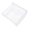 Whirlpool Fridge & Freezer Crisper Drawer & Front - Image 4