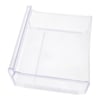 Whirlpool Fridge & Freezer Crisper Drawer & Front - Image 6