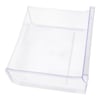 Whirlpool Fridge & Freezer Crisper Drawer & Front - Image 7
