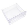 Whirlpool Fridge & Freezer Crisper Drawer & Front - Image 11