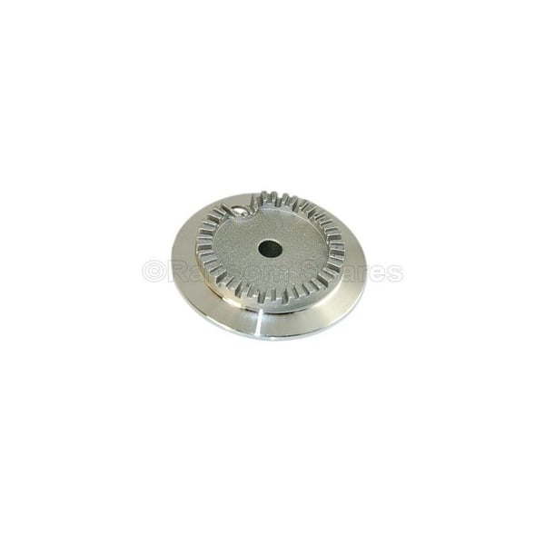 Simmer Burner Small Crown