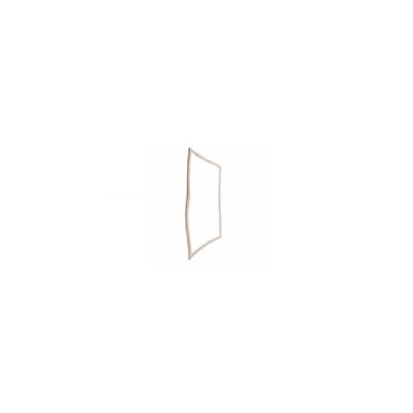 Magnetic Door Seal White