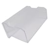 Indesit Fridge & Freezer Salad Crisper Vegetable Drawer - Image 9
