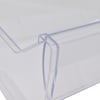Indesit Fridge & Freezer Salad Crisper Vegetable Drawer - Image 11