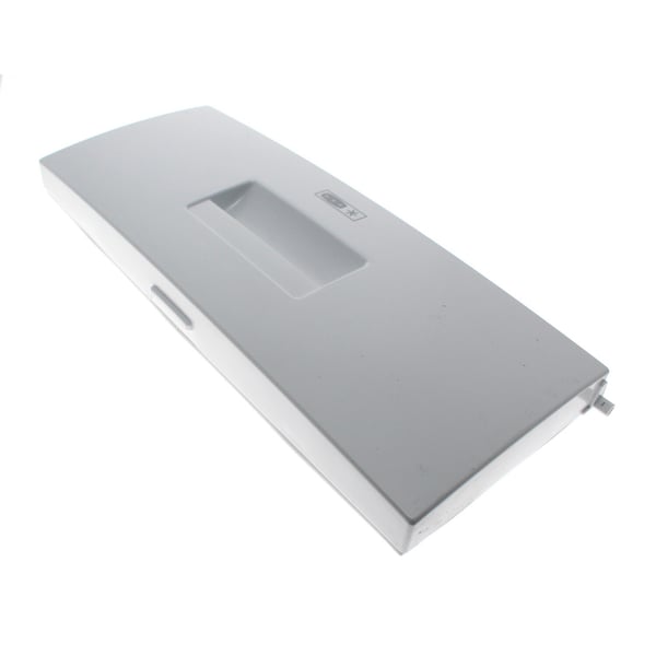 Door Front Flap