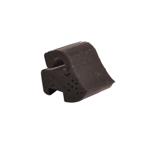 Rubber Pan Stand Foot x 5