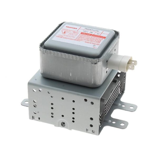 Magnetron 
