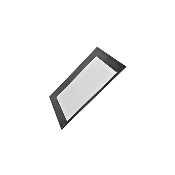 Top Oven Inner Door Glass