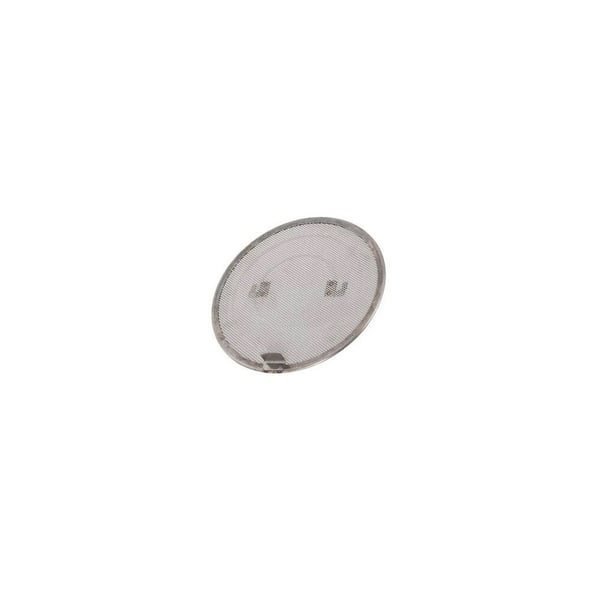 Rear Back Panel Fat Filter