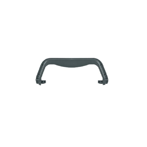 Fluff Filter Handle 