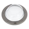Hotpoint Washing Machine Door Frame Handle & Glass - Image 1