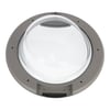 Hotpoint Washing Machine Door Frame Handle & Glass - Image 2