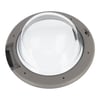 Hotpoint Washing Machine Door Frame Handle & Glass - Image 3
