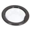 Hotpoint Washing Machine Door Frame Handle & Glass - Image 5