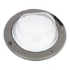 Hotpoint Washing Machine Door Frame Handle & Glass - Image 11