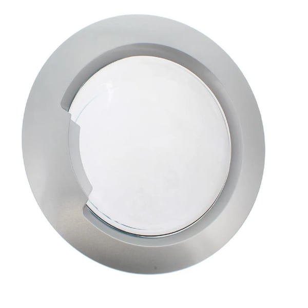INNEX Door Frame Handle and Glass