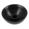 Zanussi Cooker & Hob Black Hob Gas Ignition Spark Push Button - Image 1