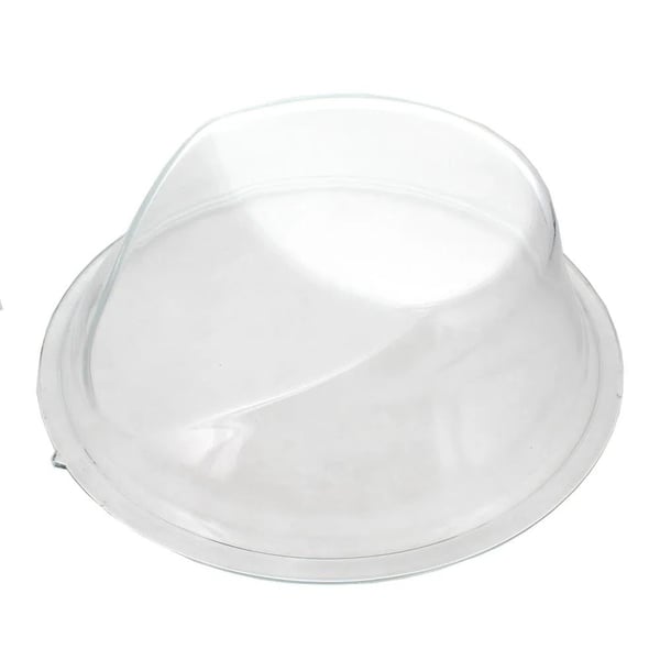 Door Glass Bowl