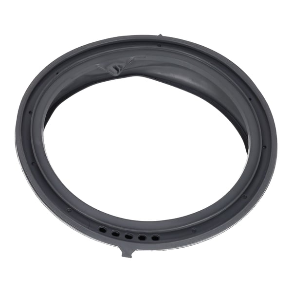 Door Seal Rubber Bellows Gasket
