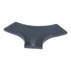 Indesit Washing Machine Door Handle Kit Indesit Innex (Grey) - Image 4