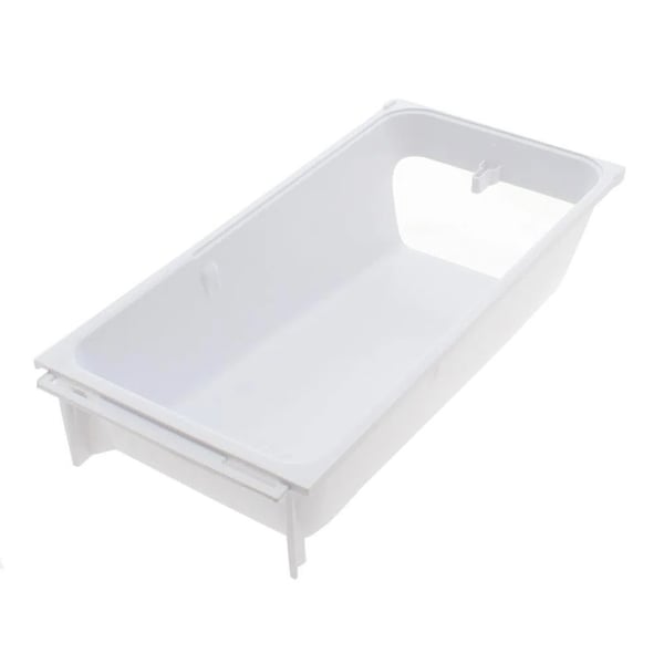 Detergent Container Drawer