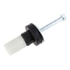 Hotpoint Washing Machine Transport Fixing Kit Bolt - Image 3