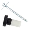 Hotpoint Washing Machine Transport Fixing Kit Bolt - Image 4
