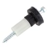 Hotpoint Washing Machine Transport Fixing Kit Bolt - Image 11