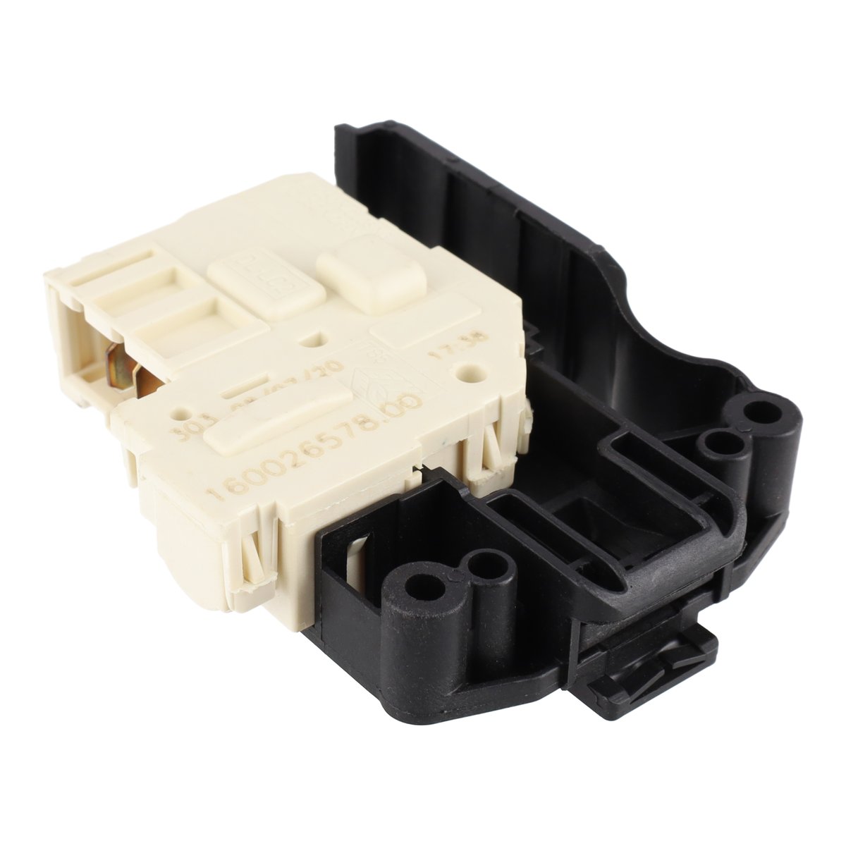 didizizi

虫の行進ボタン　Vネックカーディガン Indesit Washing Machine Door Interlock - C00307442