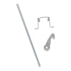 Hotpoint Washing Machine Door Handle Kit - Image 10