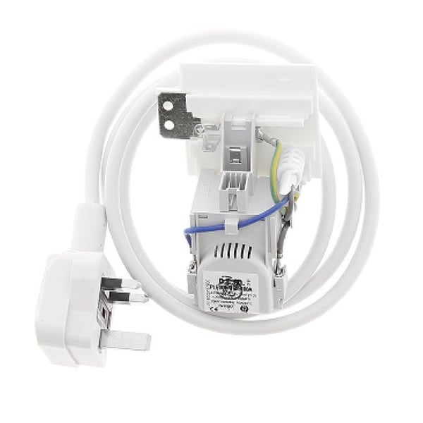 Power Cord & Plug