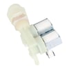 Indesit Washing Machine Hot Water Fill Valve Inlet - Image 1