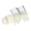Indesit Washing Machine Hot Water Fill Valve Inlet - Image 2