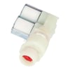 Indesit Washing Machine Hot Water Fill Valve Inlet - Image 11