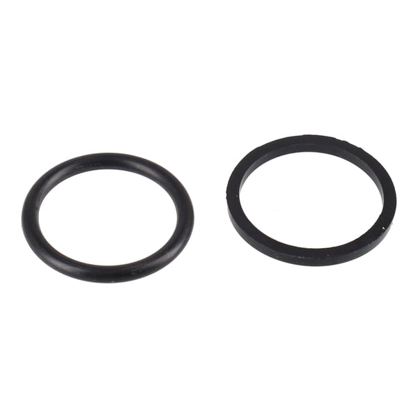 O-Ring seal kpl. -nur fuer Ersatz-